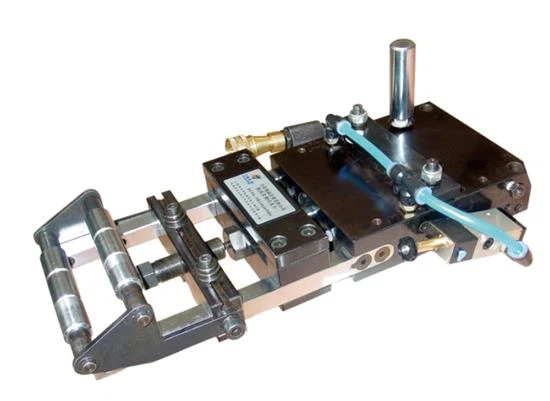 Air Feeder Machine With Solenoid Valve