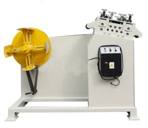 Aká je výrobná kapacita rovnačky cievok?