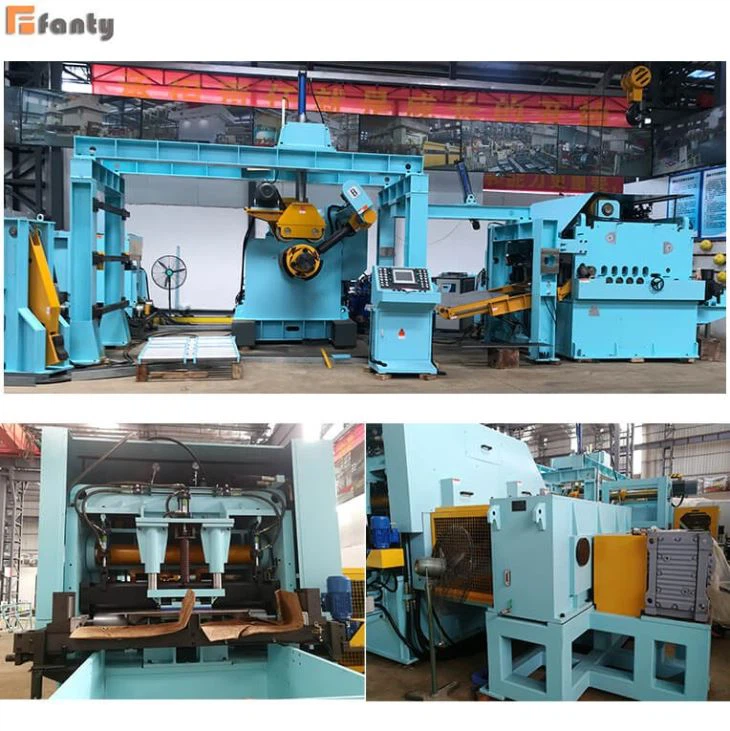 12mm decoiler straightener feeder 3in 1(1)