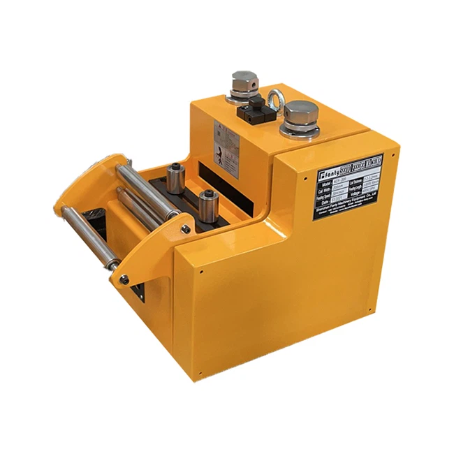 Môže servo podávač pracovať v prašnom prostredí?