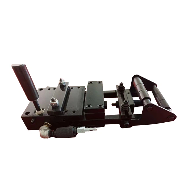 Ako pneumatický podávač zlepšuje efektivitu výroby?